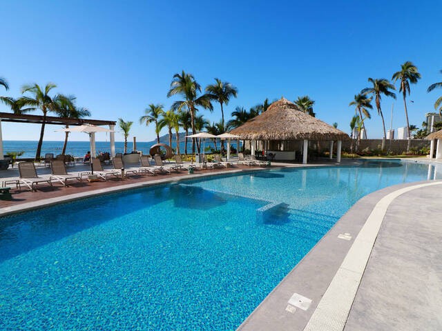 Departamento para Venta en Mazatlán - 5