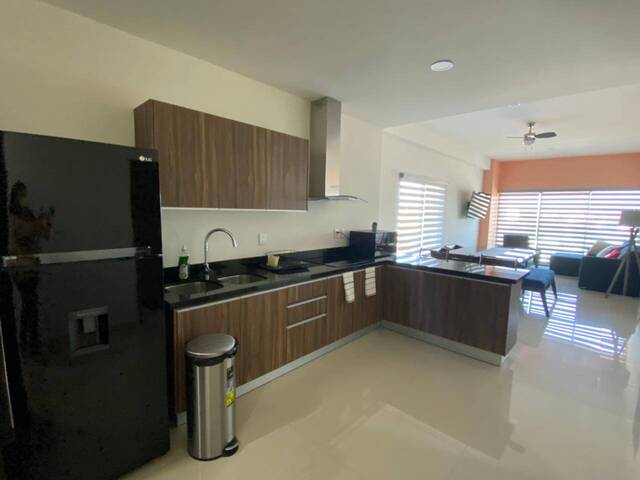 #DR-I5008 - Departamento para Temporada en Mazatlán - SL - 3