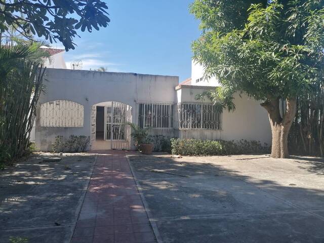 #CR-EC - Casa para Renta en Mazatlán - SL - 2