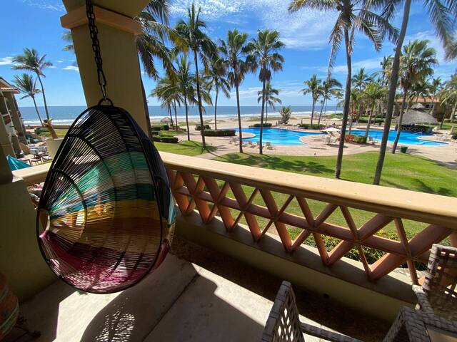 #614 - Departamento para Renta en Mazatlán - SL - 2
