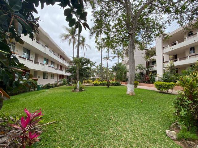 #DR-PE111 - Departamento para Temporada en Mazatlán - SL - 2