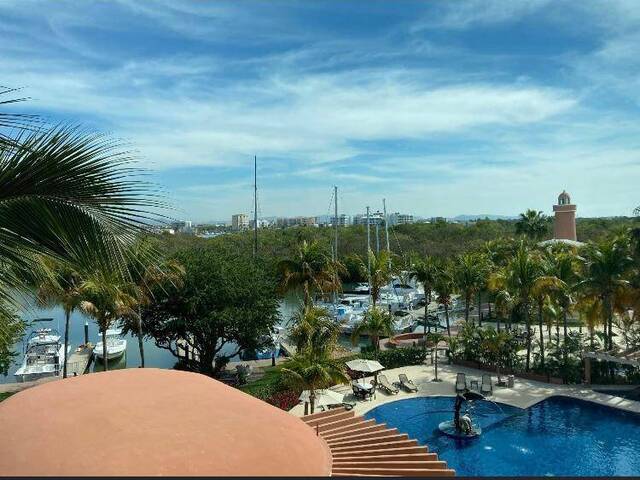 Renta en Cerritos - Mazatlán