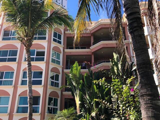 #DR-306B - Departamento para Renta en Mazatlán - SL - 2