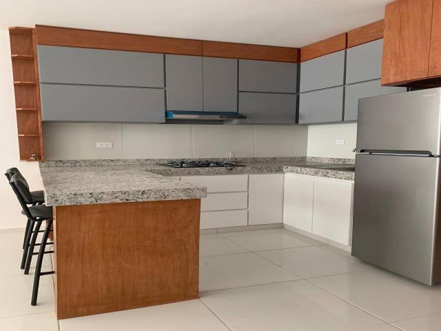 #DR-3835 - Departamento para Renta en Mazatlán - SL - 2