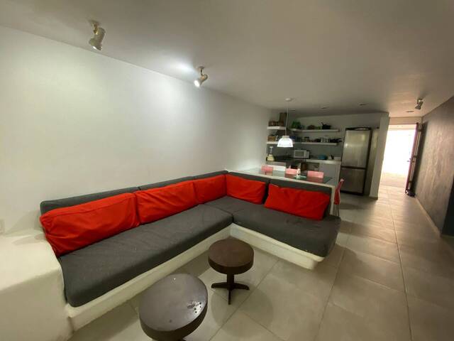 #MDS101 - Departamento para Venta en Mazatlán - SL - 3