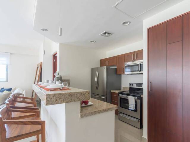 #DR-GG521 - Departamento para Renta en Mazatlán - SL - 3