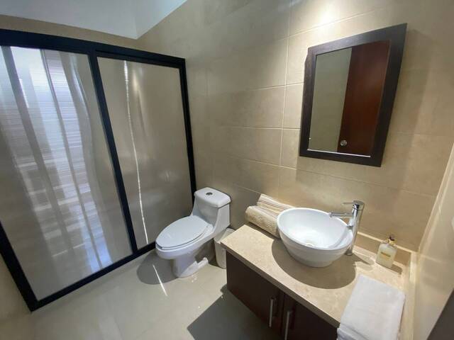 Departamento para Renta en Mazatlán - 5