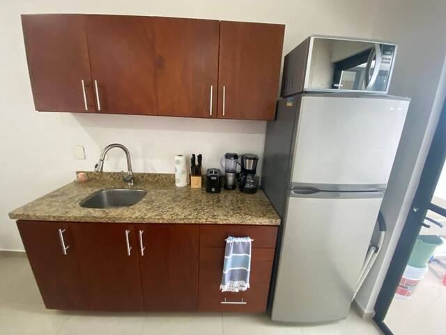 #DR-2111 - Departamento para Renta en Mazatlán - SL - 2