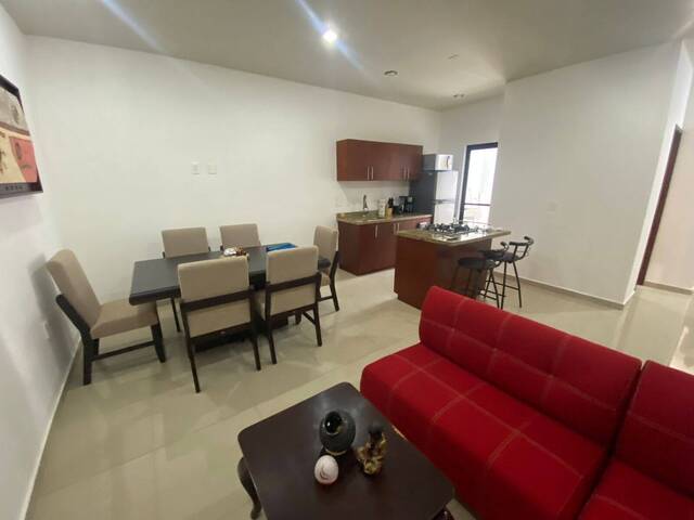 Departamento para Renta en Mazatlán - 4
