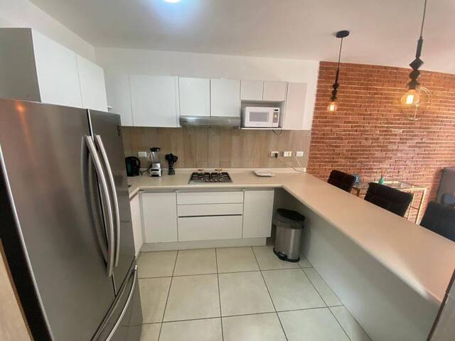 #CR-1815 - Casa para Renta en Mazatlán - SL - 3
