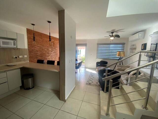 #CR-1815 - Casa para Renta en Mazatlán - SL - 2