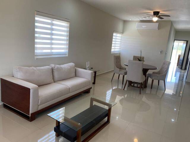 #GD003 - Departamento para Renta en Mazatlán - SL - 2