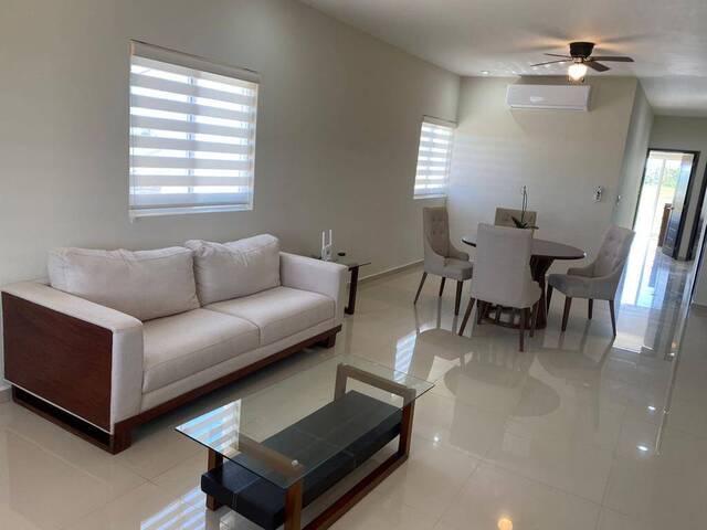 #DR-GD - Departamento para Renta en Mazatlán - SL