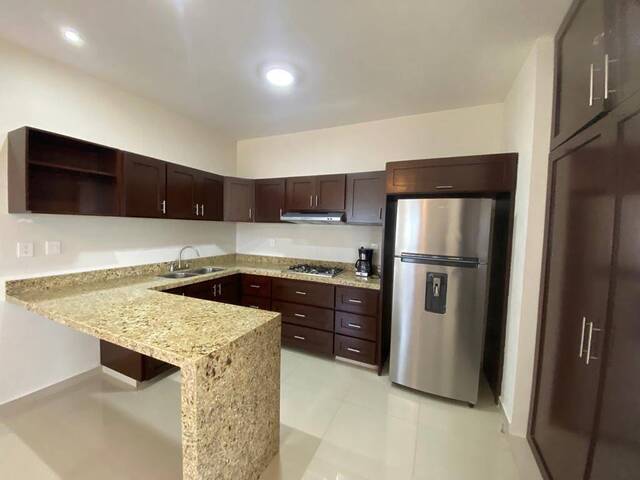 #GD003 - Departamento para Renta en Mazatlán - SL - 3