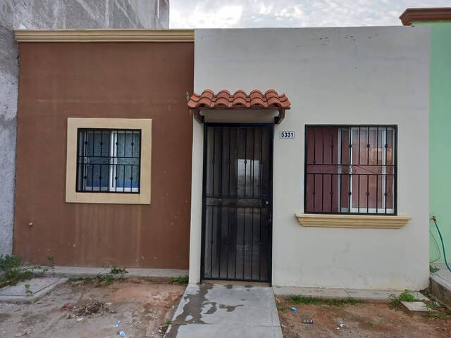 #HS-5331 - Casa para Renta en Mazatlán - SL - 1