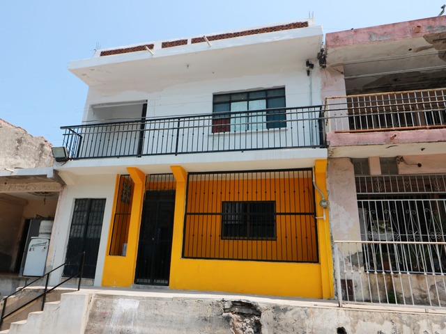 #21MZO - Casa para Renta en Mazatlán - SL - 1