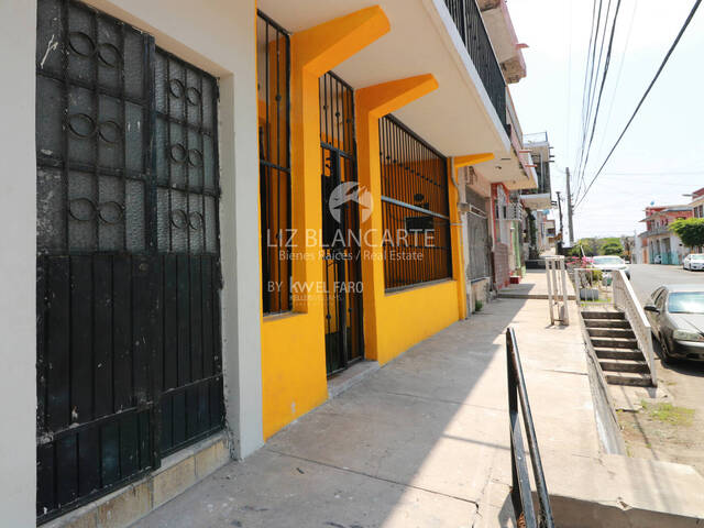 #21MZO - Casa para Renta en Mazatlán - SL