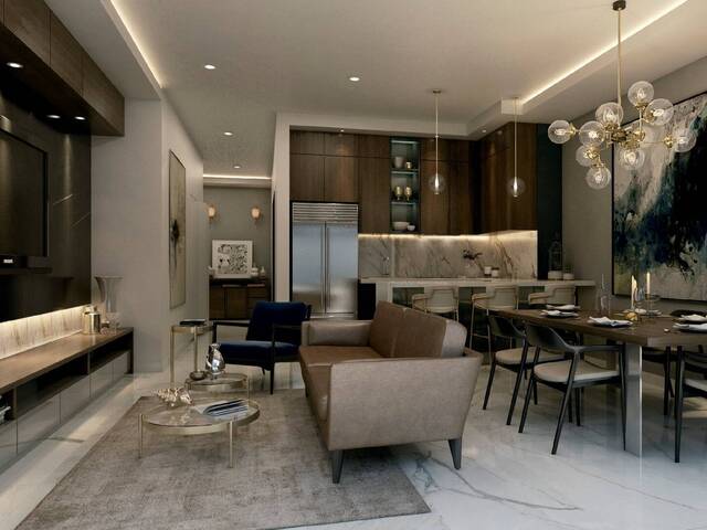#PREVENTA - Departamento para Venta en Mazatlán - SL - 2