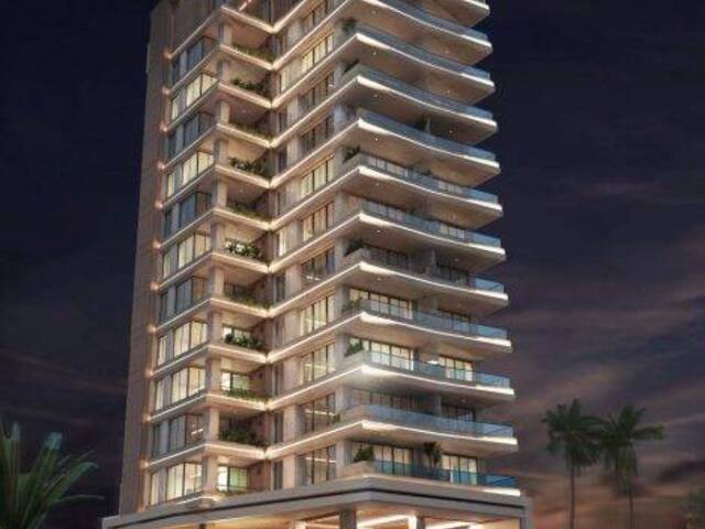 #PREVENTA - Departamento para Venta en Mazatlán - SL - 1