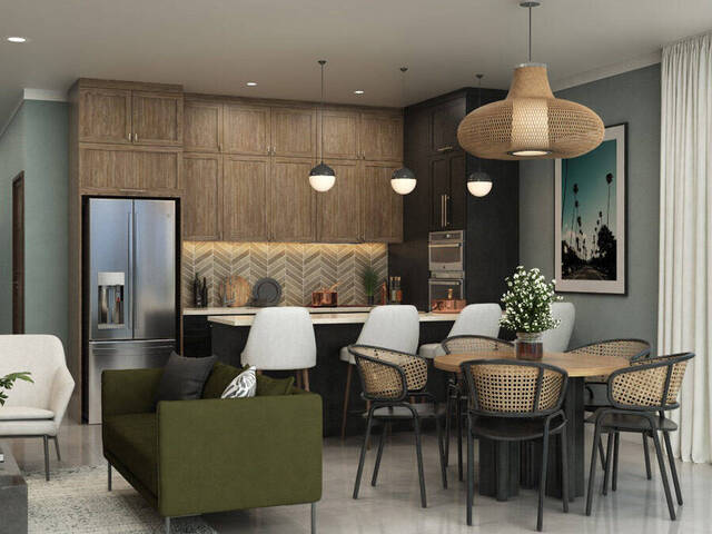 #PREVENTA - Departamento para Venta en Mazatlán - SL - 2