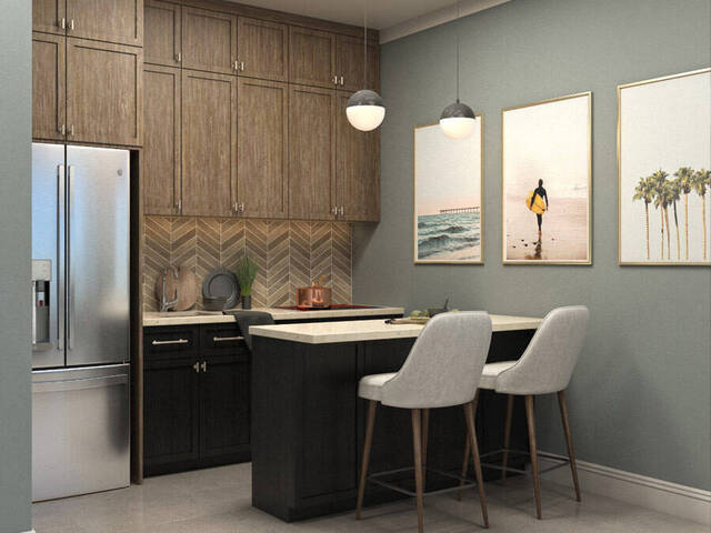 #PREVENTA - Departamento para Venta en Mazatlán - SL - 3
