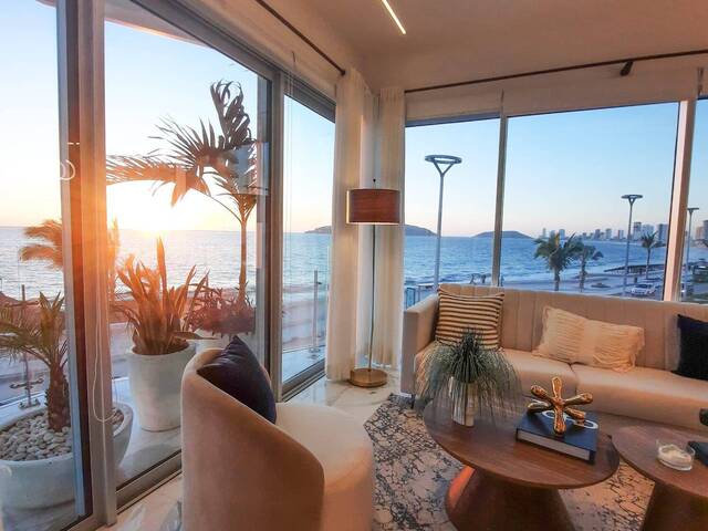 #PREVENTA - Departamento para Venta en Mazatlán - SL - 2