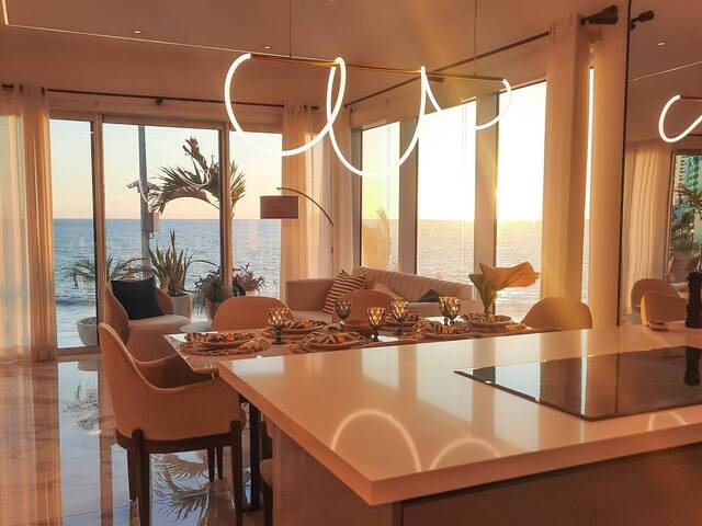 #PREVENTA - Departamento para Venta en Mazatlán - SL - 3