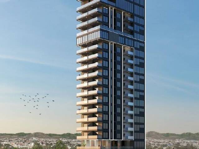#PREVENTA - Departamento para Venta en Mazatlán - SL - 1