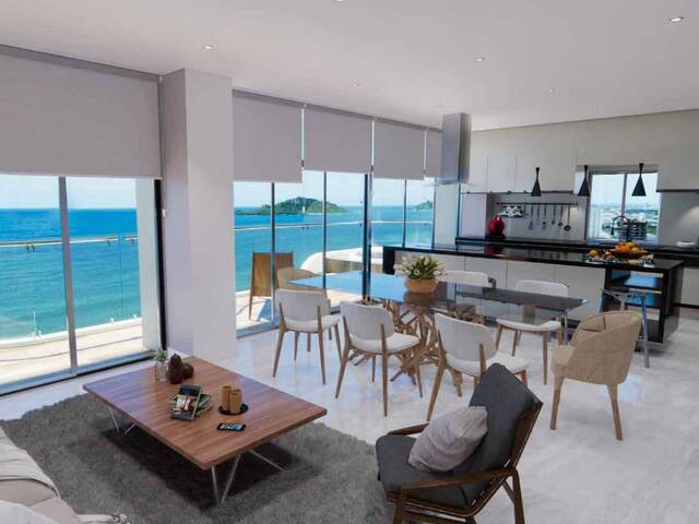 #PREVENTA - Departamento para Venta en Mazatlán - SL - 2