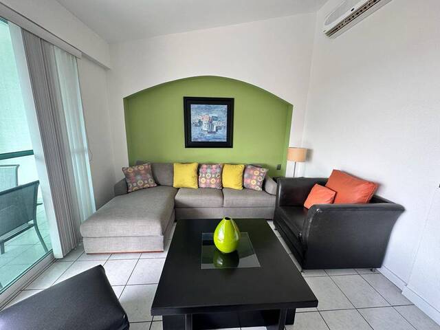 Departamento para Temporada en Mazatlán - 4