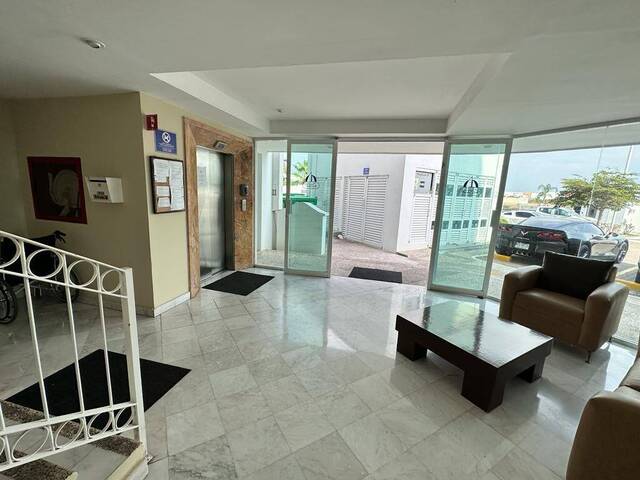 Departamento para Temporada en Mazatlán - 5