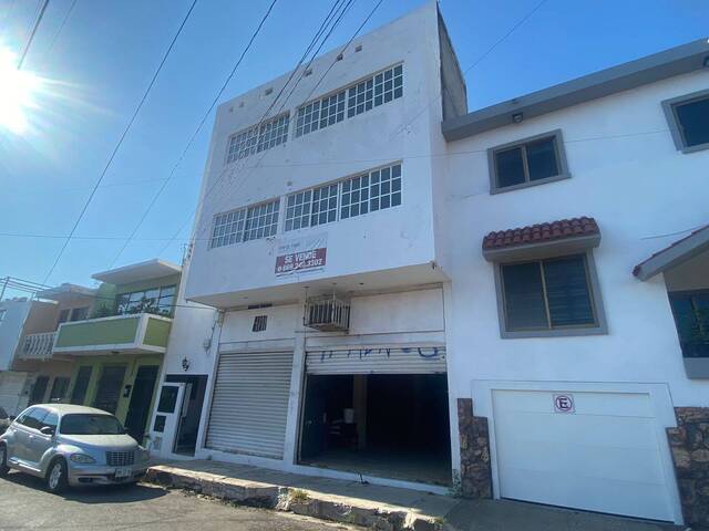 #619 - Departamento para Venta en Mazatlán - SL - 1