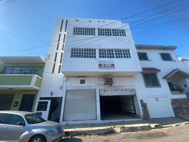 #619 - Departamento para Venta en Mazatlán - SL - 2