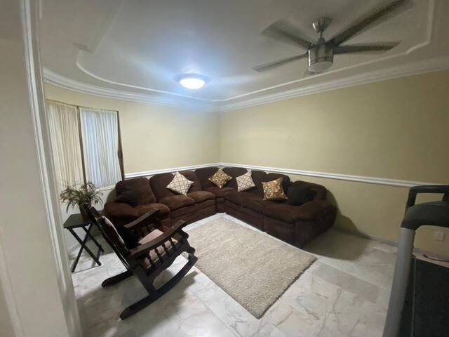 #SQ-100 - Casa para Renta en Mazatlán - SL - 2