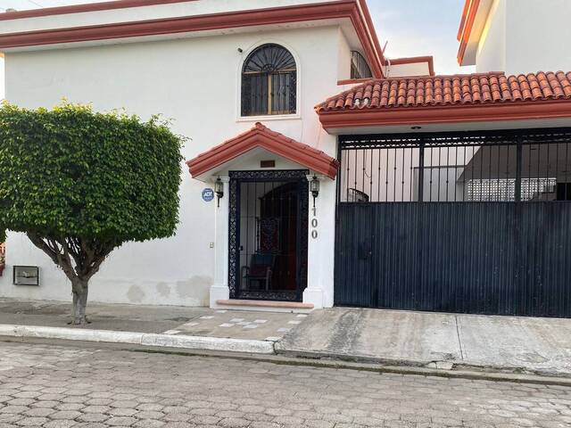 #SQ-100 - Casa para Renta en Mazatlán - SL