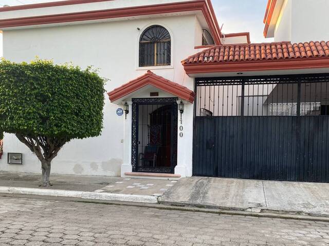 Renta en Lomas de Mazatlán - Mazatlán