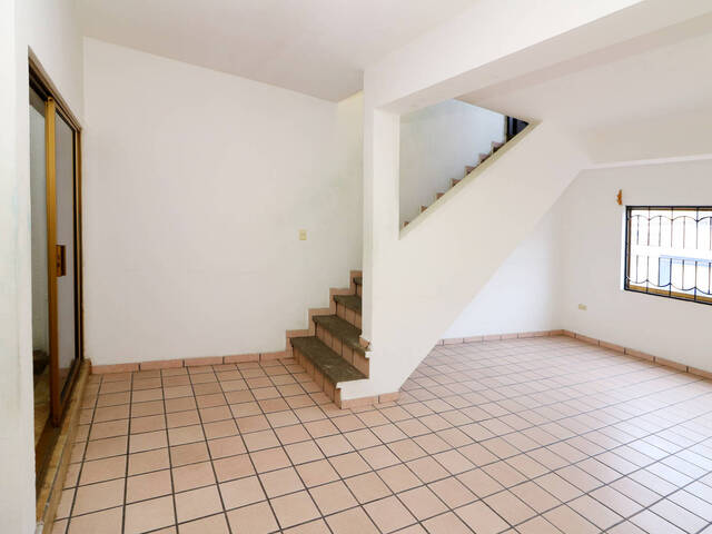 #CV-1204 - Casa para Venta en Mazatlán - SL - 3
