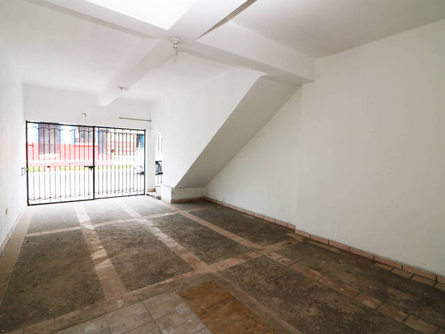 #CV-1204 - Casa para Venta en Mazatlán - SL - 2