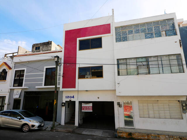 #CV-1204 - Casa para Venta en Mazatlán - SL - 1