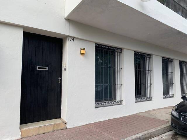 #VC-74-C - Departamento para Renta en Mazatlán - SL - 2