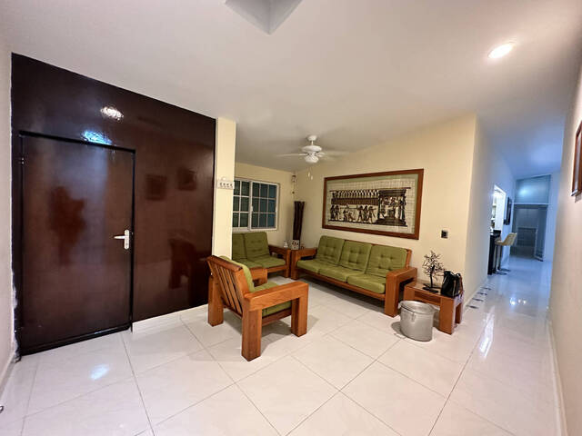 #RB511 - Casa para Renta en Mazatlán - SL - 3