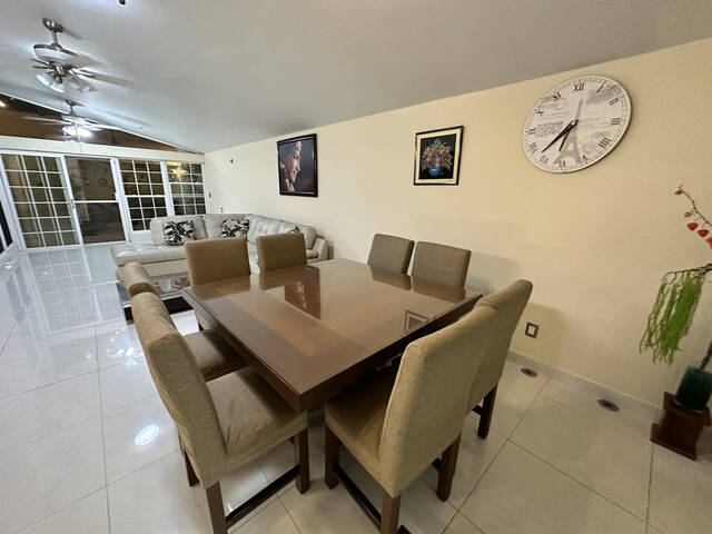 #RB511 - Casa para Renta en Mazatlán - SL - 2