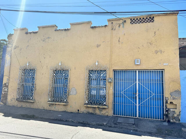 #CARB1823 - Casa para Venta en Mazatlán - SL