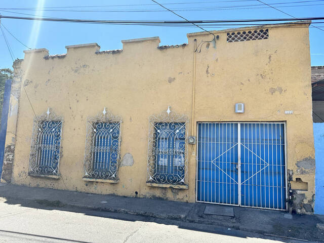 #CAR1823 - Casa para Venta en Mazatlán - SL - 3