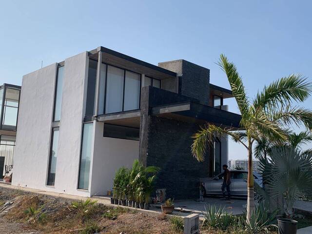 #CB1904 - Casa para Venta en Mazatlán - SL - 3