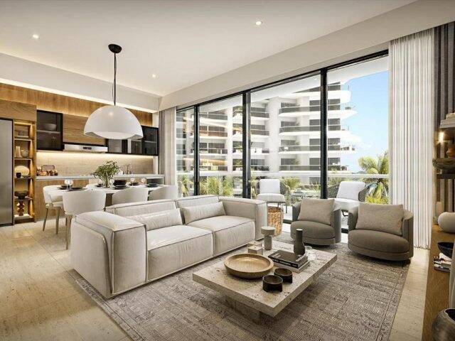 #PREVENTA - Departamento para Venta en Mazatlán - SL - 3