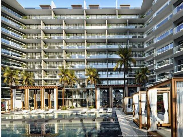 #PREVENTA - Departamento para Venta en Mazatlán - SL - 2