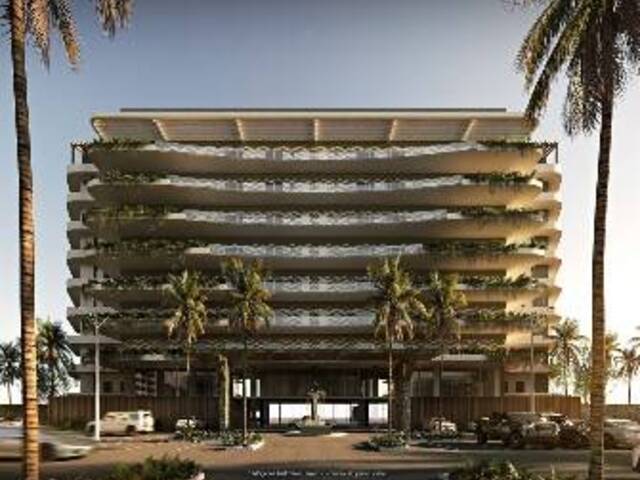 #PREVENTA - Departamento para Venta en Mazatlán - SL - 1