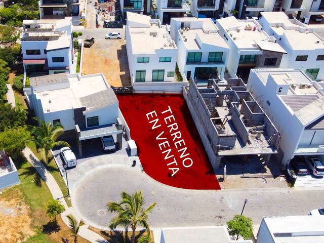 Venta en Marina Mazatlan - Mazatlán