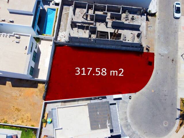 #CDL175 - Terreno para Venta en Mazatlán - SL - 2